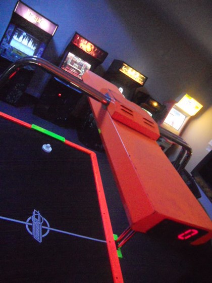 employee game room ideas and motivation: FUN BREAK ROOM FOR EMPLOYEES