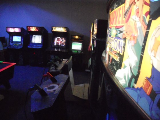 employee game room ideas and motivation: FUN BREAK ROOM FOR EMPLOYEES