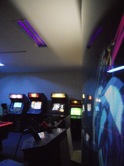 employee game room ideas and motivation: FUN BREAK ROOM FOR EMPLOYEES