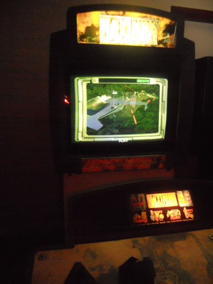 employee game room ideas and motivation: FUN BREAK ROOM FOR EMPLOYEES