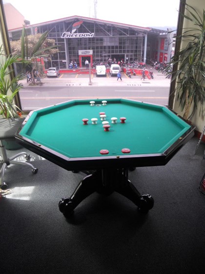 employee game room ideas and motivation: FUN BREAK ROOM FOR EMPLOYEES