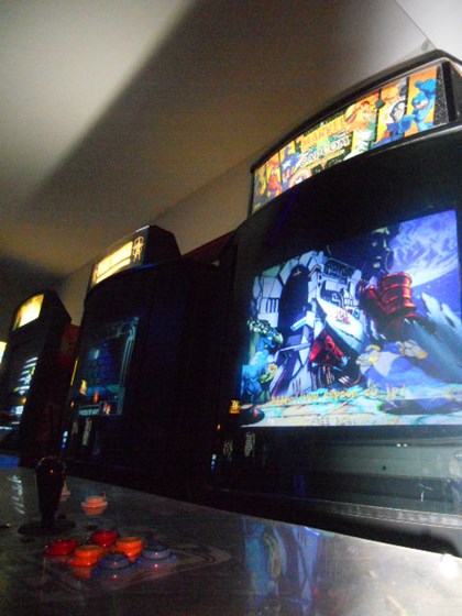 employee game room ideas and motivation: FUN BREAK ROOM FOR EMPLOYEES