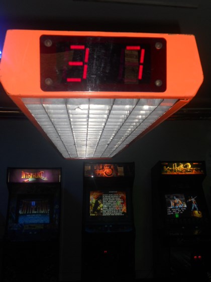 employee game room ideas and motivation: FUN BREAK ROOM FOR EMPLOYEES