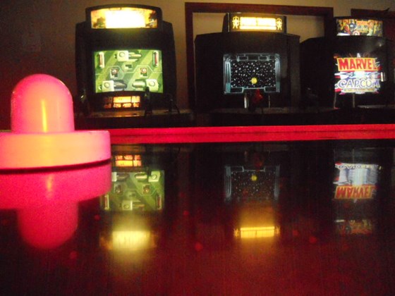 employee game room ideas and motivation: FUN BREAK ROOM FOR EMPLOYEES