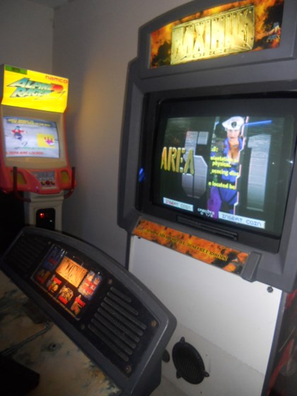 employee game room ideas and motivation: FUN BREAK ROOM FOR EMPLOYEES