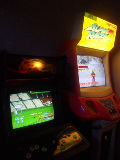 employee game room ideas and motivation: FUN BREAK ROOM FOR EMPLOYEES