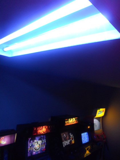 employee game room ideas and motivation: FUN BREAK ROOM FOR EMPLOYEES