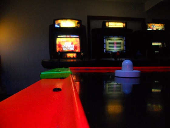 employee game room ideas and motivation: FUN BREAK ROOM FOR EMPLOYEES