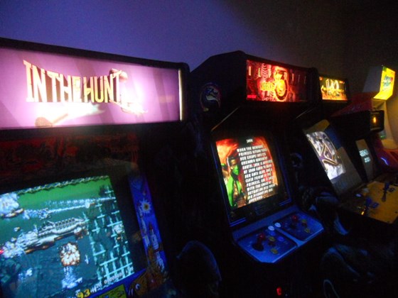 employee game room ideas and motivation: FUN BREAK ROOM FOR EMPLOYEES