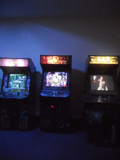 employee game room ideas and motivation: FUN BREAK ROOM FOR EMPLOYEES